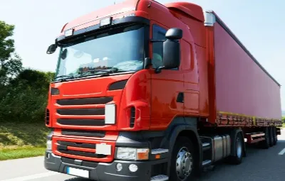 Adana Bekilli Ambar Kargo