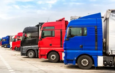 Adana Bekilli Ambar Nakliyat