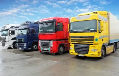 Adana Bekilli Nakliye Ambarı