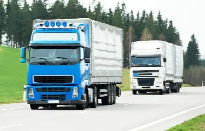 Adana ile Bekilli Arası Eşya Taşıma